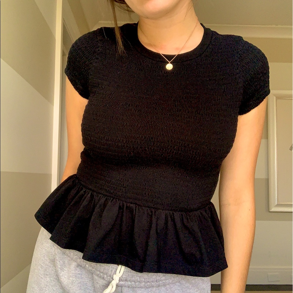 Forever 21 Top